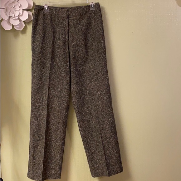 Kim Rogers Dress Pants Size 8 - Picture 2 of 4